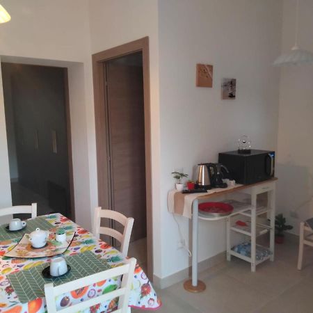 Sgm Casa Vacanze Masainas Εξωτερικό φωτογραφία