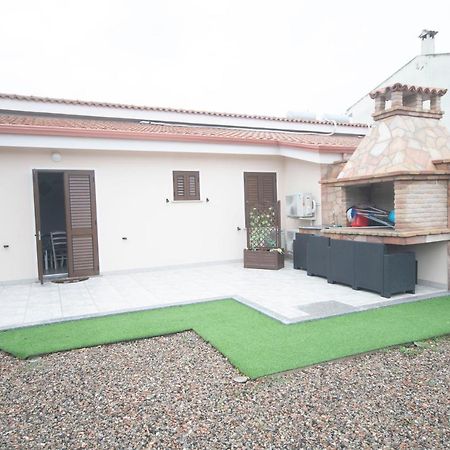 Sgm Casa Vacanze Masainas Εξωτερικό φωτογραφία