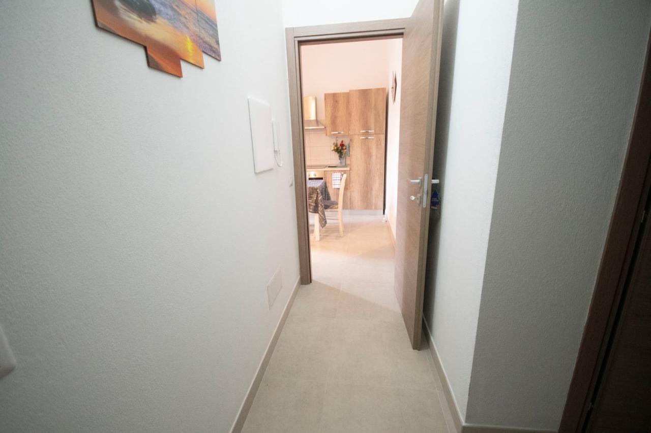 Sgm Casa Vacanze Masainas Εξωτερικό φωτογραφία