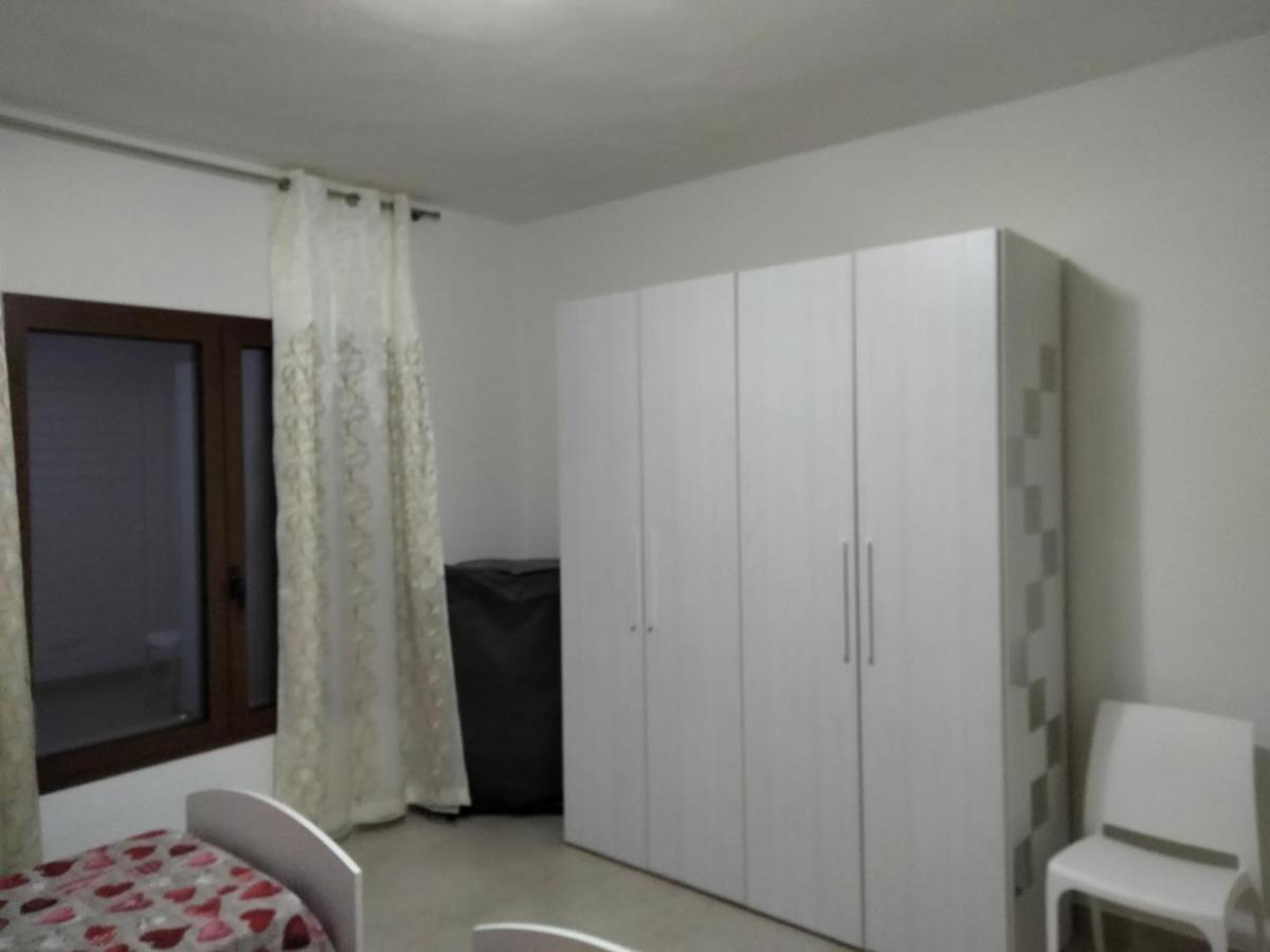 Sgm Casa Vacanze Masainas Εξωτερικό φωτογραφία