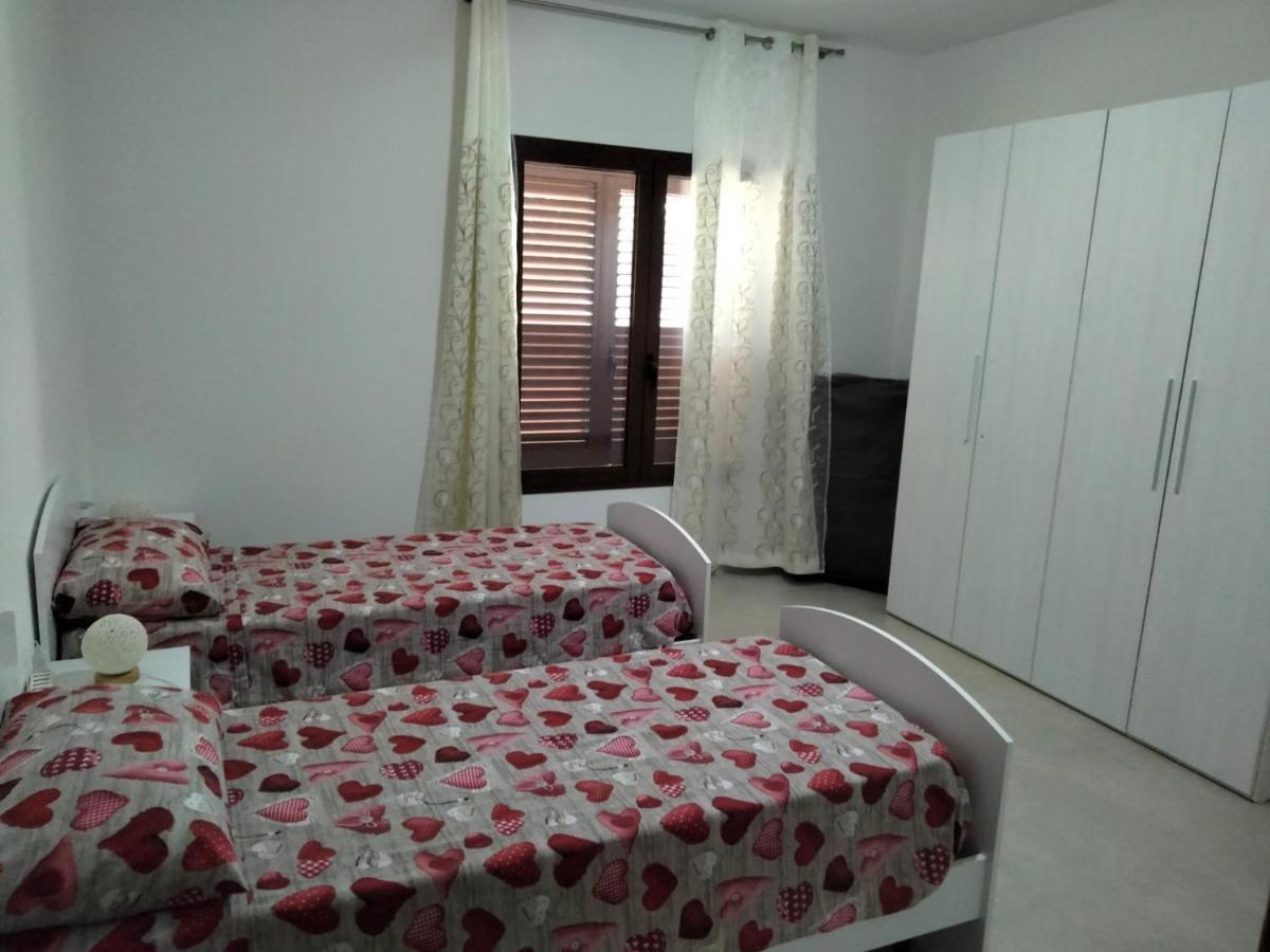 Sgm Casa Vacanze Masainas Εξωτερικό φωτογραφία