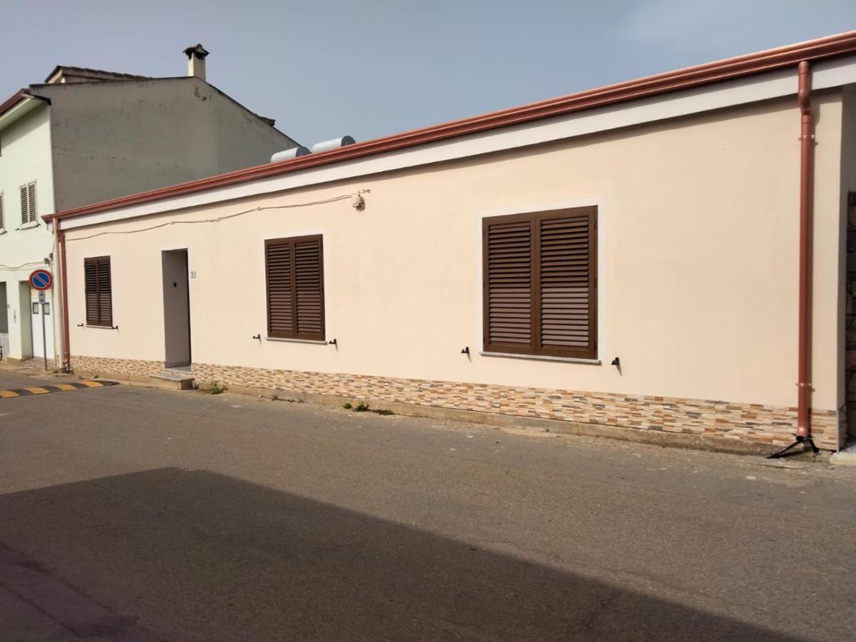 Sgm Casa Vacanze Masainas Εξωτερικό φωτογραφία