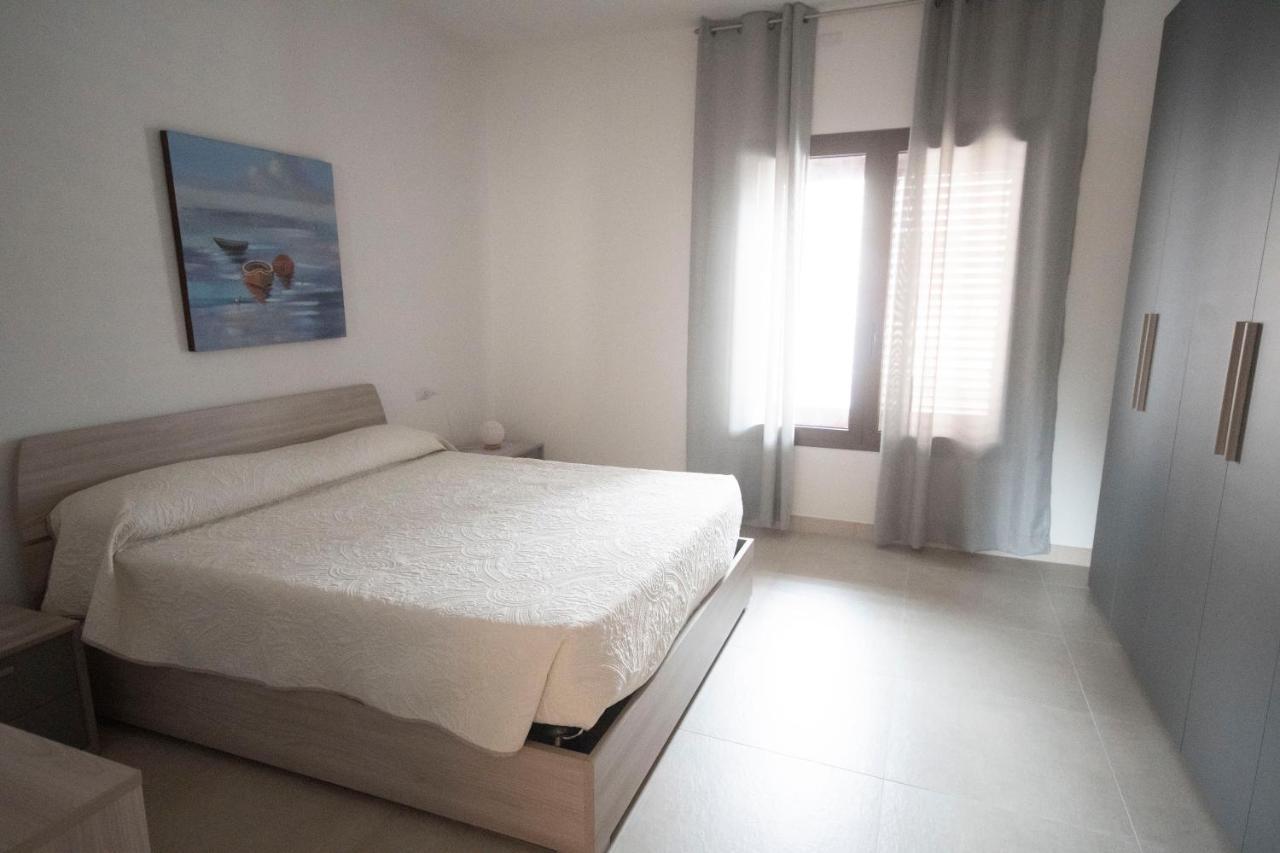 Sgm Casa Vacanze Masainas Εξωτερικό φωτογραφία