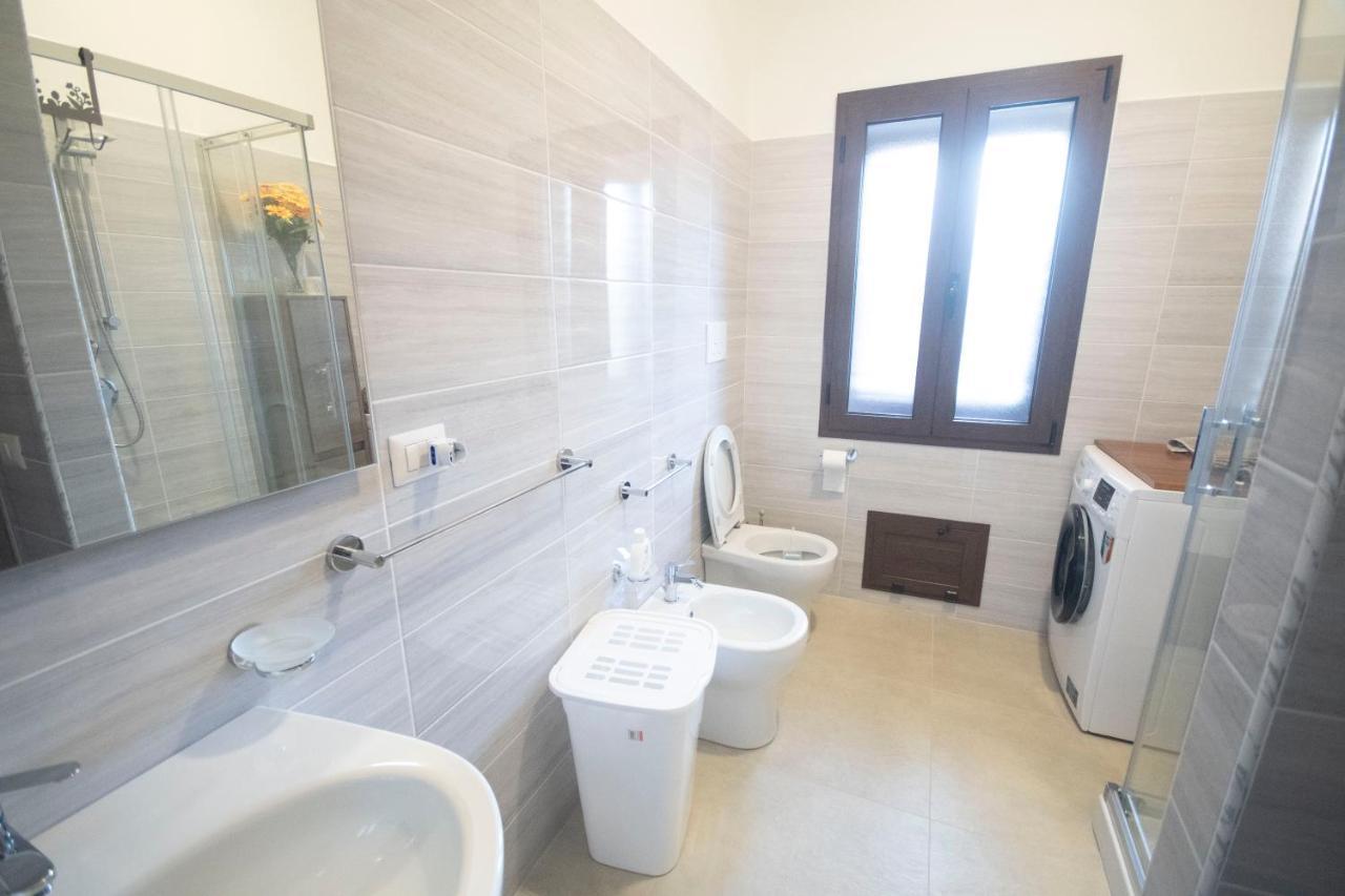 Sgm Casa Vacanze Masainas Εξωτερικό φωτογραφία
