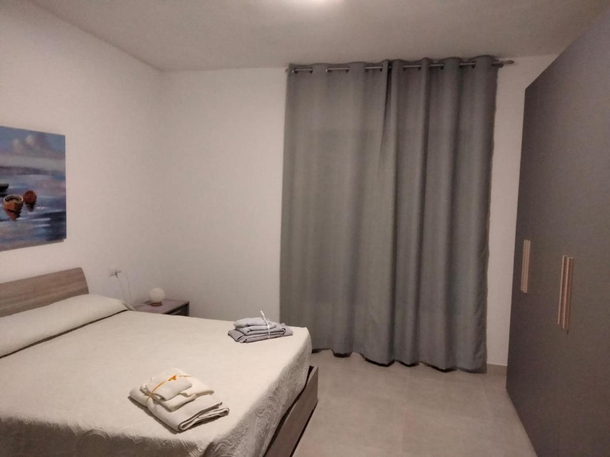 Sgm Casa Vacanze Masainas Εξωτερικό φωτογραφία