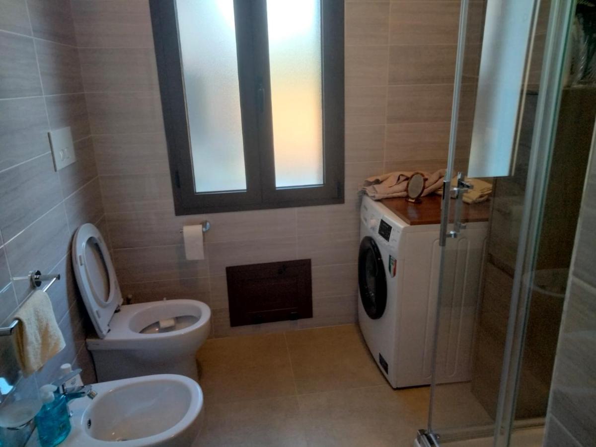 Sgm Casa Vacanze Masainas Εξωτερικό φωτογραφία