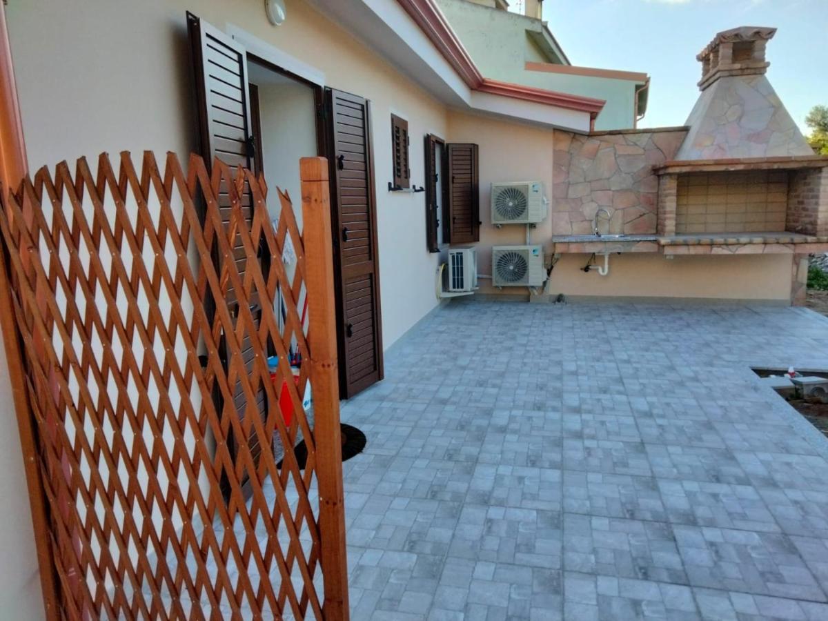 Sgm Casa Vacanze Masainas Εξωτερικό φωτογραφία