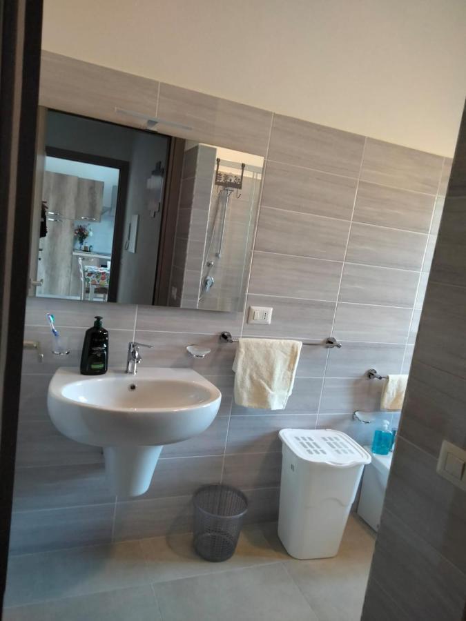 Sgm Casa Vacanze Masainas Εξωτερικό φωτογραφία