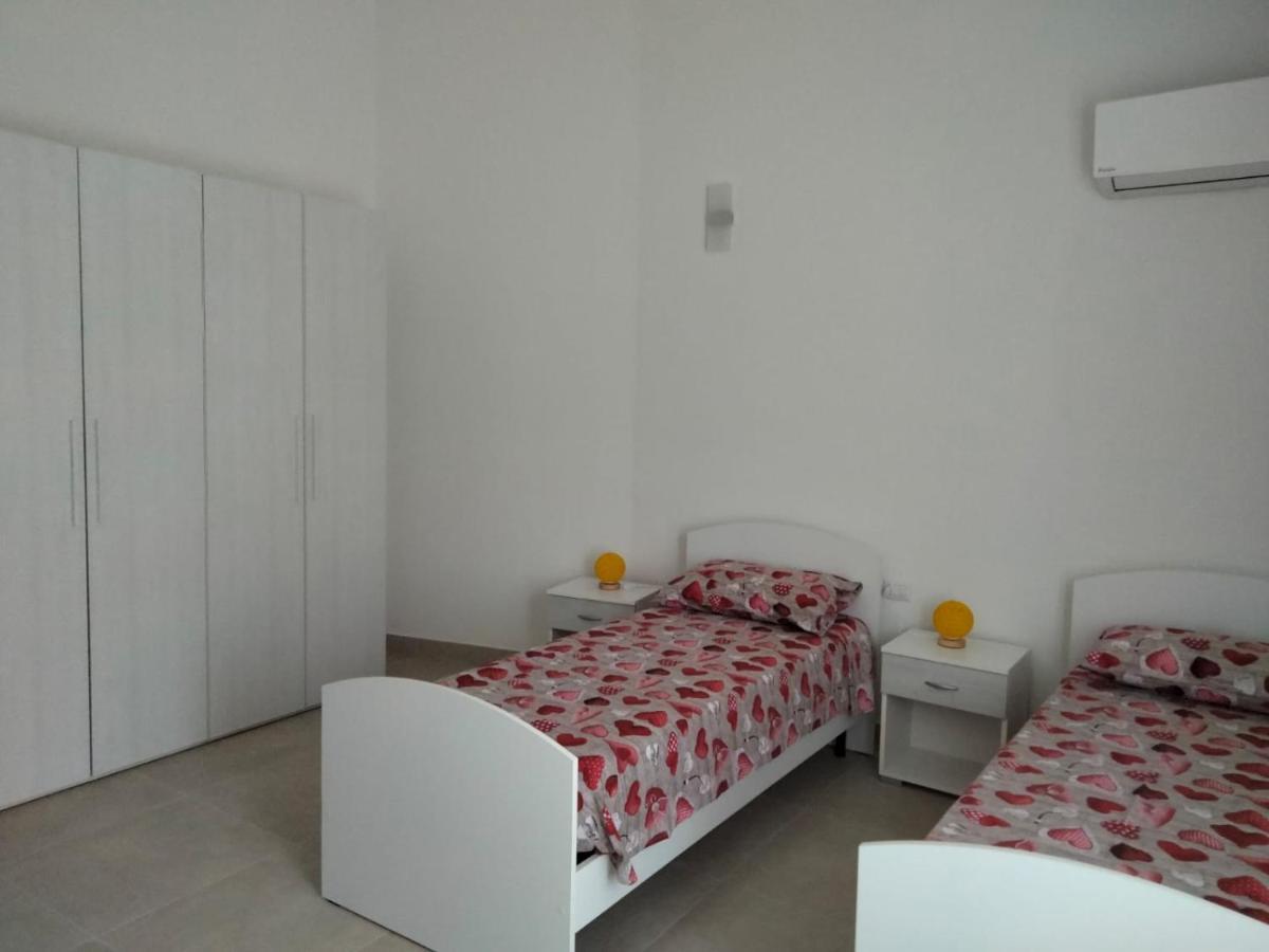 Sgm Casa Vacanze Masainas Εξωτερικό φωτογραφία