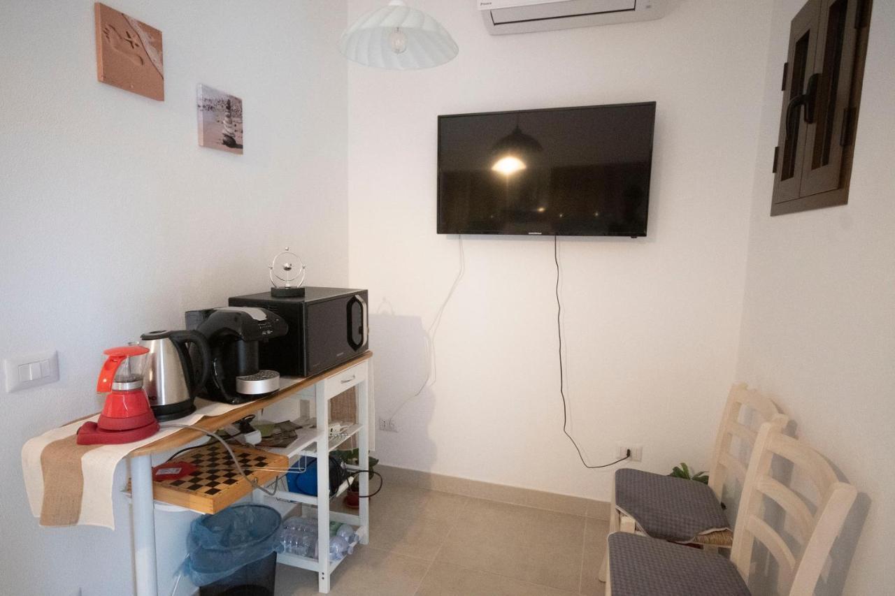 Sgm Casa Vacanze Masainas Εξωτερικό φωτογραφία